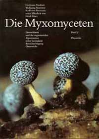 Die Myxomyceten Band 2