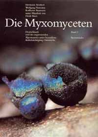 Die Myxomyceten Band 3